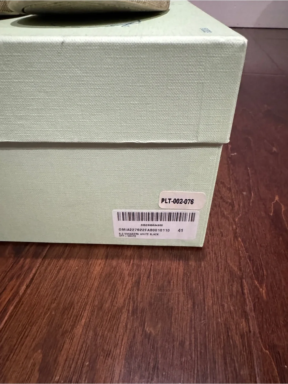 Off-White Off Court 3.0 Low Top Sneakers